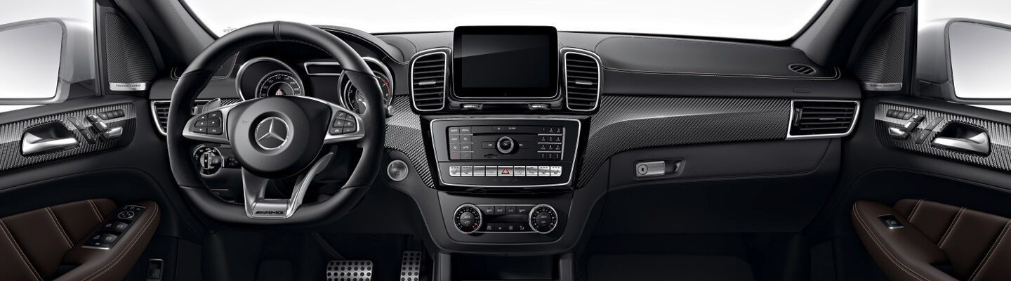 GLE SUV(圖9)