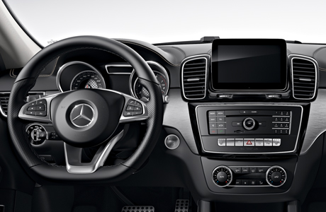GLE SUV(圖16)